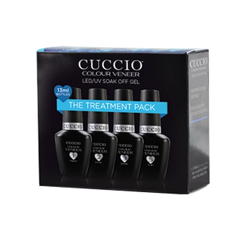 Veneer Treatment Pack (LS)